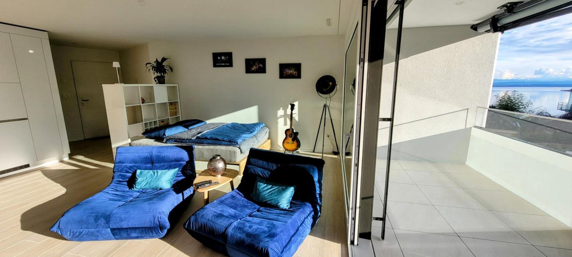 Avant-scene Aparthotel *